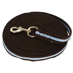 SOFTLONGE longline, długość 8 m, jasnoniebieski