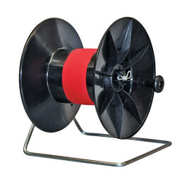 Nawijak z bębnem SUPER BIG