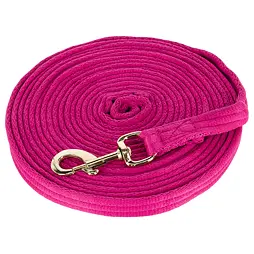 SOFTLONGE linka długa, długość 8 m, różowa