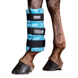 Leginsy chłodzące Waldhausen Health+Care Gel, rozmiar Full