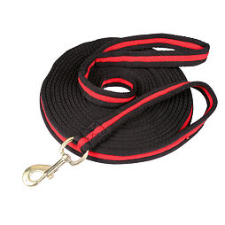 Lonża SOFTLONGE, długość 8 m