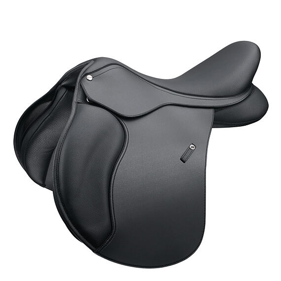 Wszechstronne siodło WINTEC 500 Hart, rozmiar: 17,5''