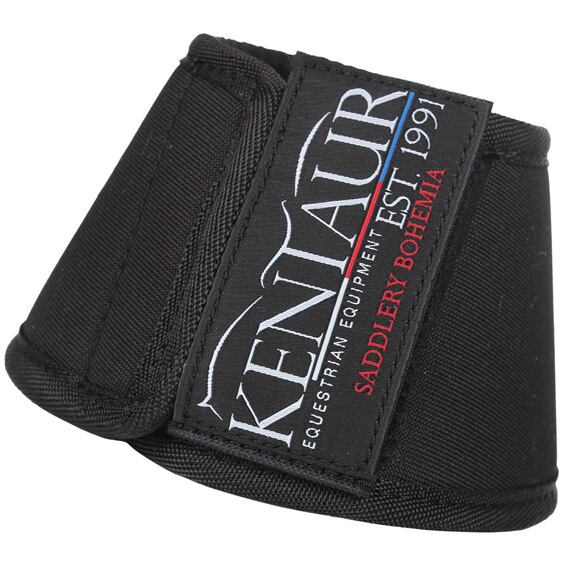 Kalosze KENTAUR neoprenowe, czarne