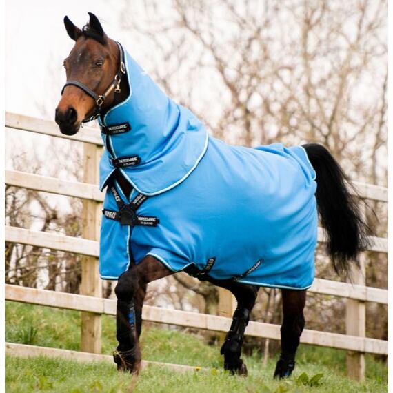 Koc do biegania HORSEWARE AmigoHero 900, 200 g