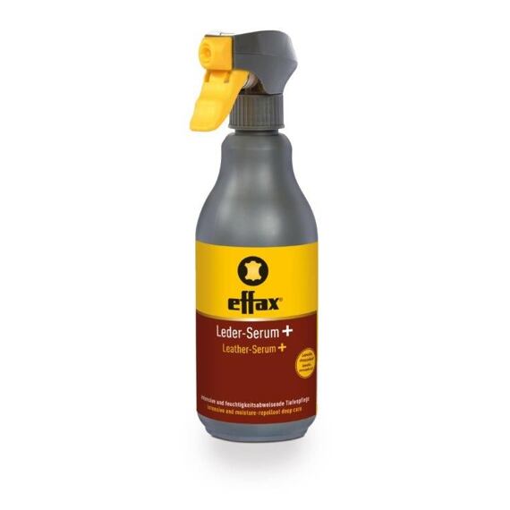 EFFAX Leather-Serum, 500 ml