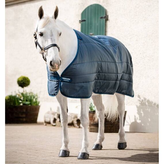 Liner do derek HORSEWARE XL, 200 g, niebieski, roz. 155 cm