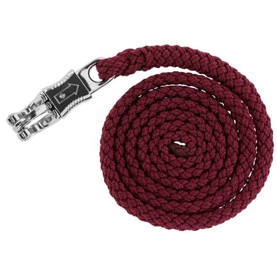 Uwiąz Covalliero Supreme, panic, bordowy, 200 cm