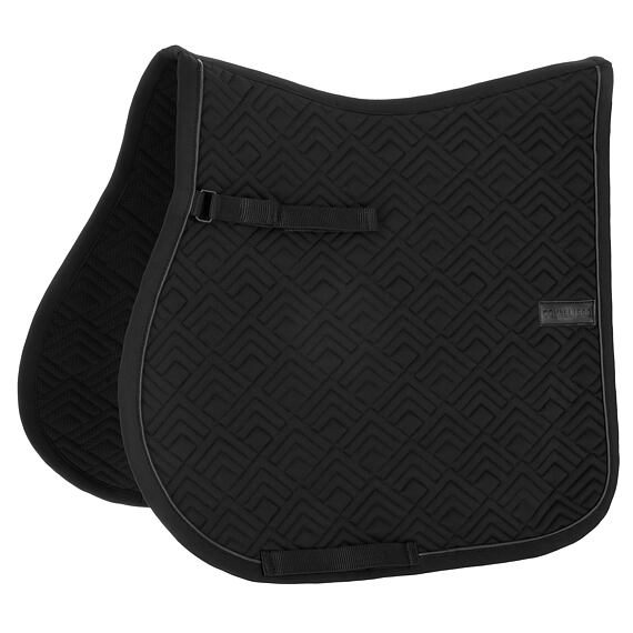  Czaprak S/S 2026 czarna, Pony uniwersalna