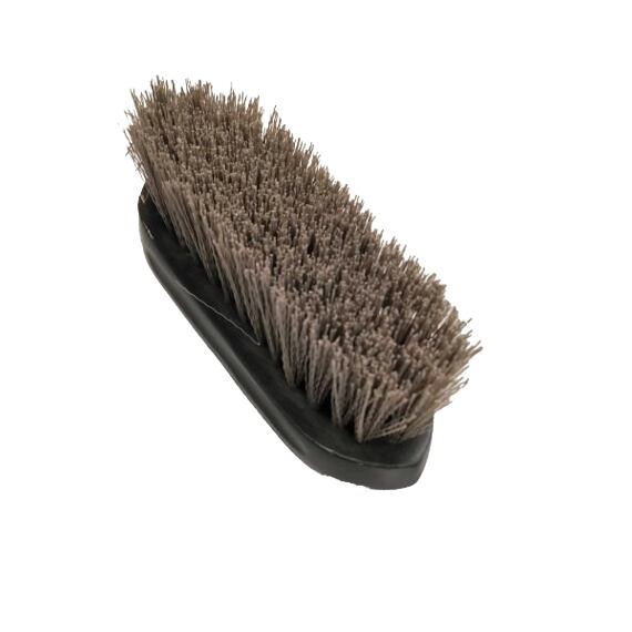 Szczotka do grzywy z nylonu mała