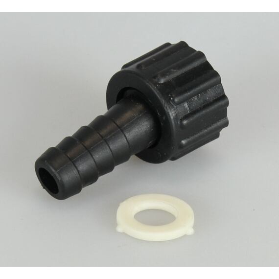 Przyłącze węża do poidła dla świń model 940