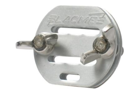 Łącznik paska 20 mm - 2 śruby