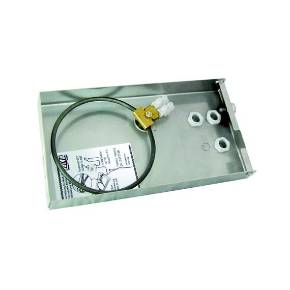 Element grzejny 24V/80W Suevia Model 524