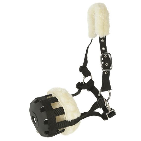 Kaganiec pastwiskowy Covalliero z podszyciem z baranka