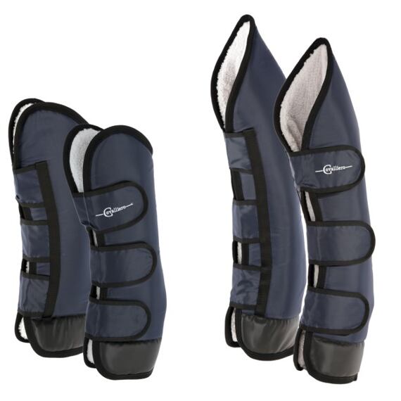 Ochraniacze transportowe Dexter