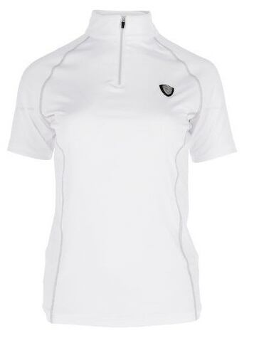 Koszulka Covalliero Valentina, biała