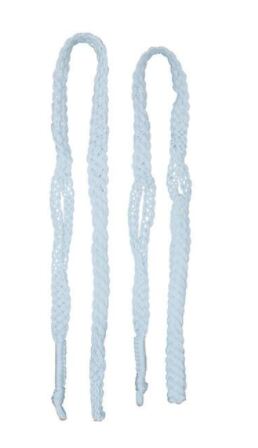 Porodowe liny do wycieleń PA dwuczęściowe