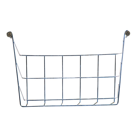 Paśnik na siano dla królików, 25x10x15 cm