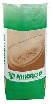 BIO CAPRA Granulowany starter dla koźląt, 25 kg (CZ-BIO-002)