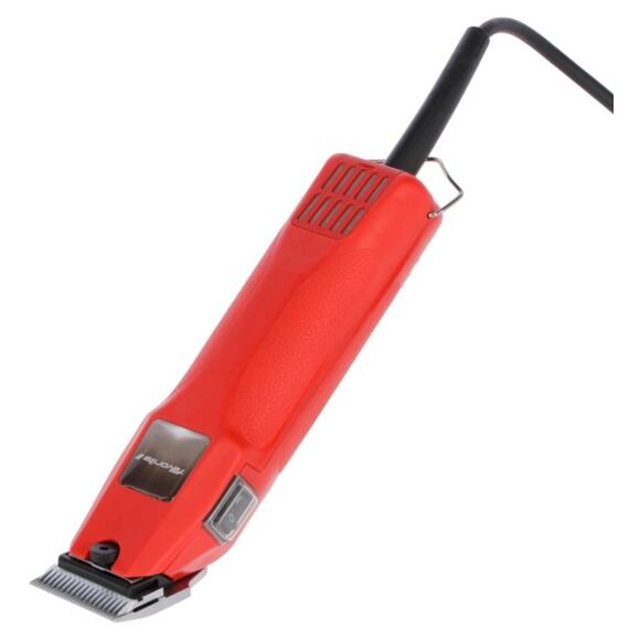 Sieciowa maszynka do strzyżenia Favorita II do koni i psów