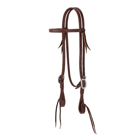 Uzda westernowa WEAVER LEATHER ProTack