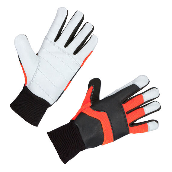 Rękawice robocze FORESTER, rozmiar 9