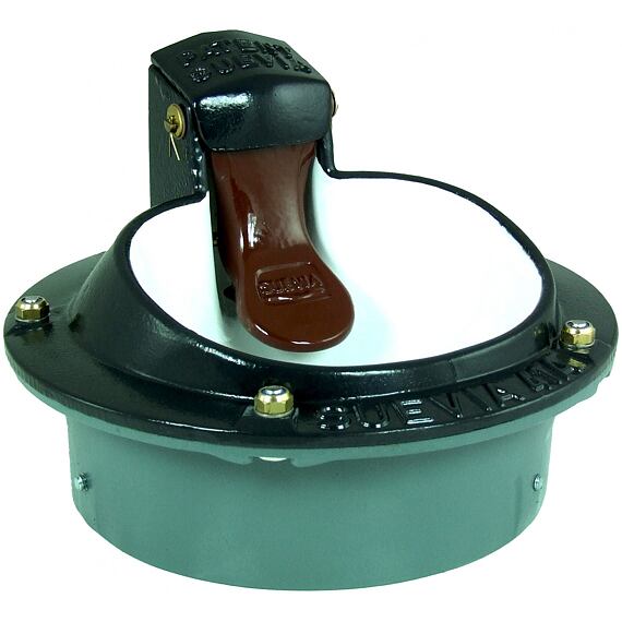 Podgrzewana fontanna Suevia Model 41A SYBERIA -35°C