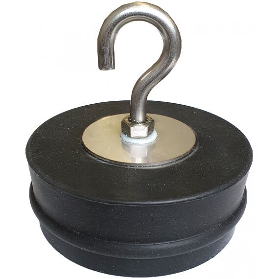 Zestaw korków spustowych do rynien i podajnika kulek.