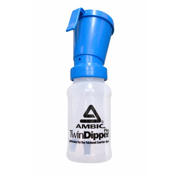 AMBIC Premium rewersyjny dezynfektor strzyków