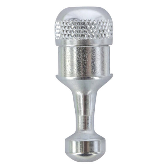 GoLeyGo Pin Adapter do kantarów, rozmiar. L (maks. 6 mm)