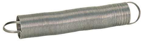 Oddzielna sprężyna do uchwytu bramowego