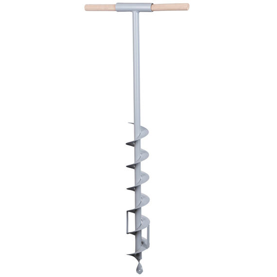 Ręczny świder do ziemi 90 mm