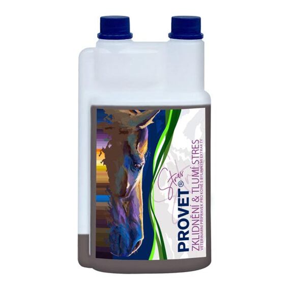 PROVET® STRES 1000ml