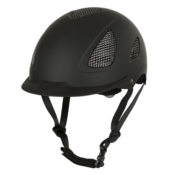 Kask jeździecki Covalliero K-31