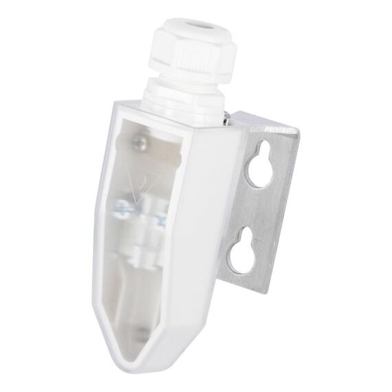 Czujnik do systemu sterowania oświetleniem LED