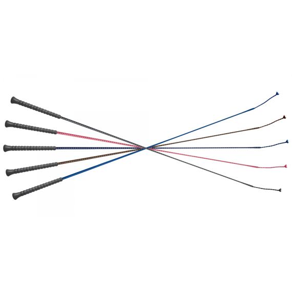 Bat jeździecki FLECK, 100 cm