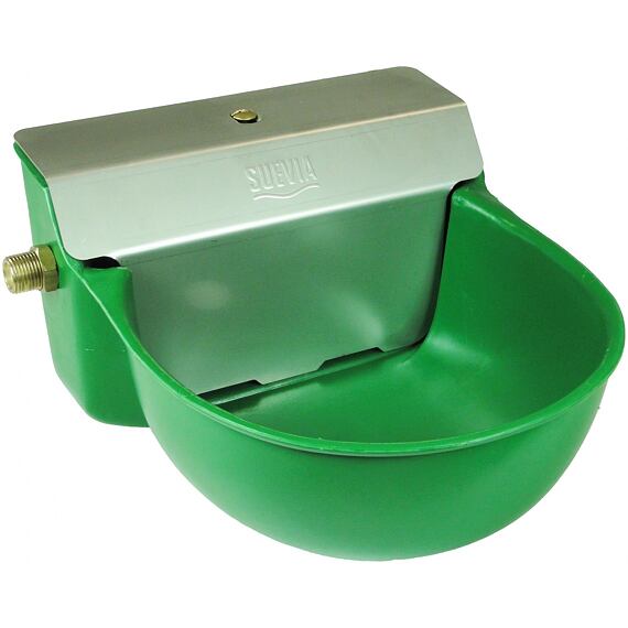 Suevia Model 130 P, tworzywo sztuczne