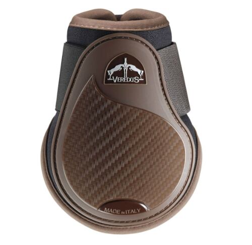 Klocki hamulcowe tylne TRPro H5, brązowe