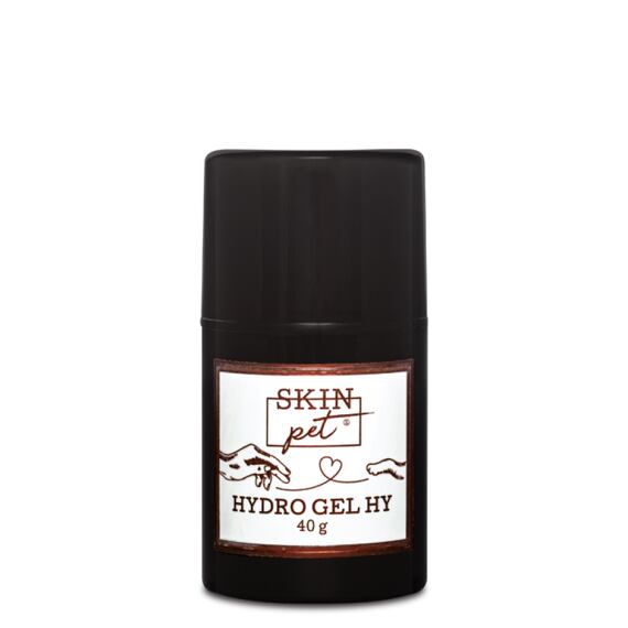 SkinPET Hydro Gel HY 40g