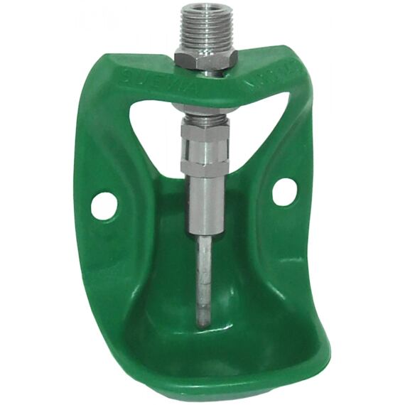 Zawór ze stali nierdzewnej Suevia Waterer Model 140P-VA