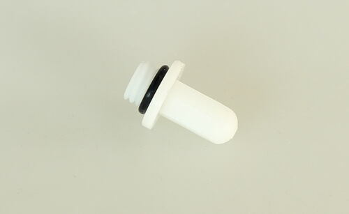 Dysza 1,8 mm z pierścieniem, maks. 5 bar