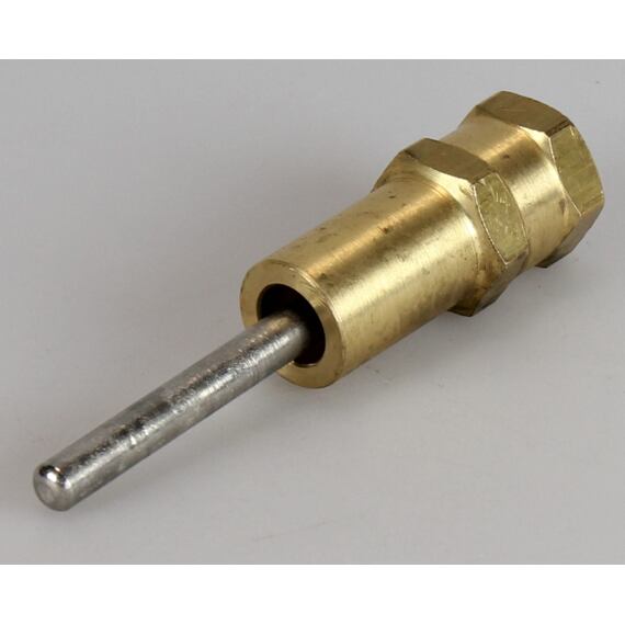 Zawór denny bez gwintu MS 102.0948 podajnik 170P