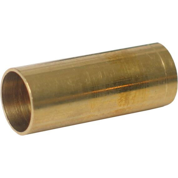 Zacisk do lin elektrycznych Ø 9 mm, mosiądz