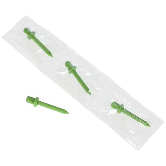 Silikonowe zatyczki do sutków 20 szt./opakowanie