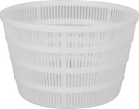 Kosz do odsączania twarogu i sera 145x110x93mm