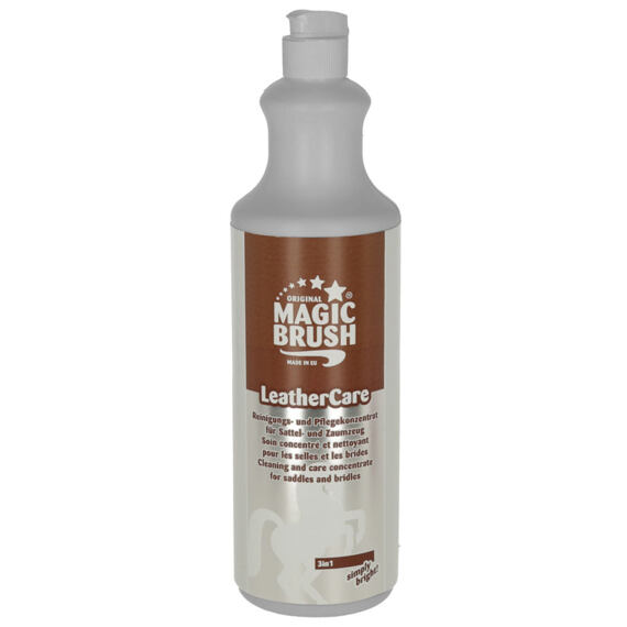 Preparat do skóry Magic Brush 3w1 1000 ml
