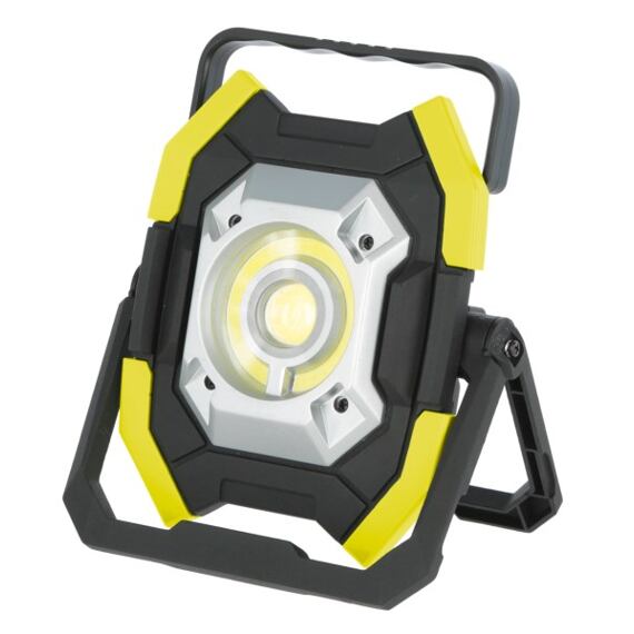 Aku zewnętrzny reflektor LED WorkFire Pro 30 W