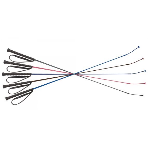 Bat jeździecki FLECK, 90 cm