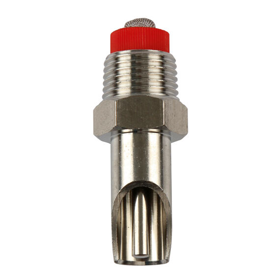 Poidło smoczkowe 1/2" dla prosiąt i loch, 68 mm