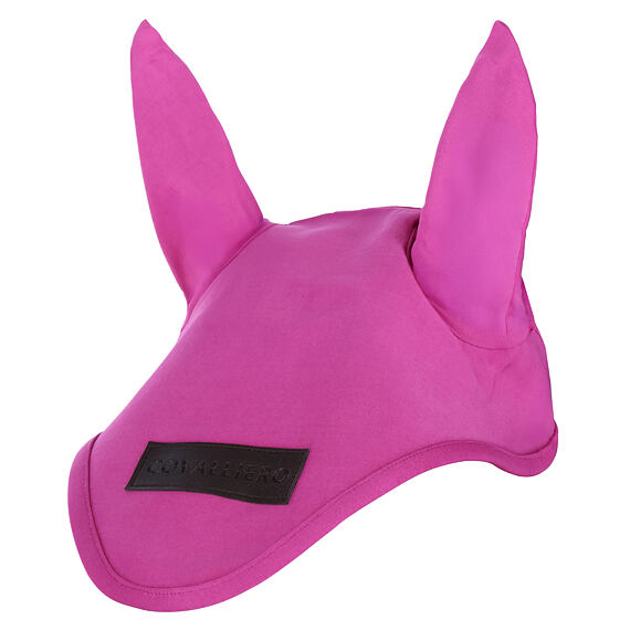 Nauszniki Covalliero S/S 2026, light berry