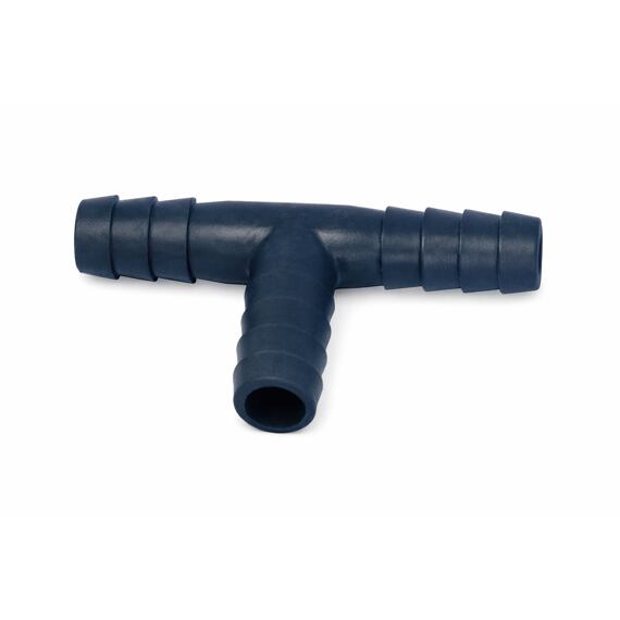 Łącznik T, przyłącze do poideł smoczkowych